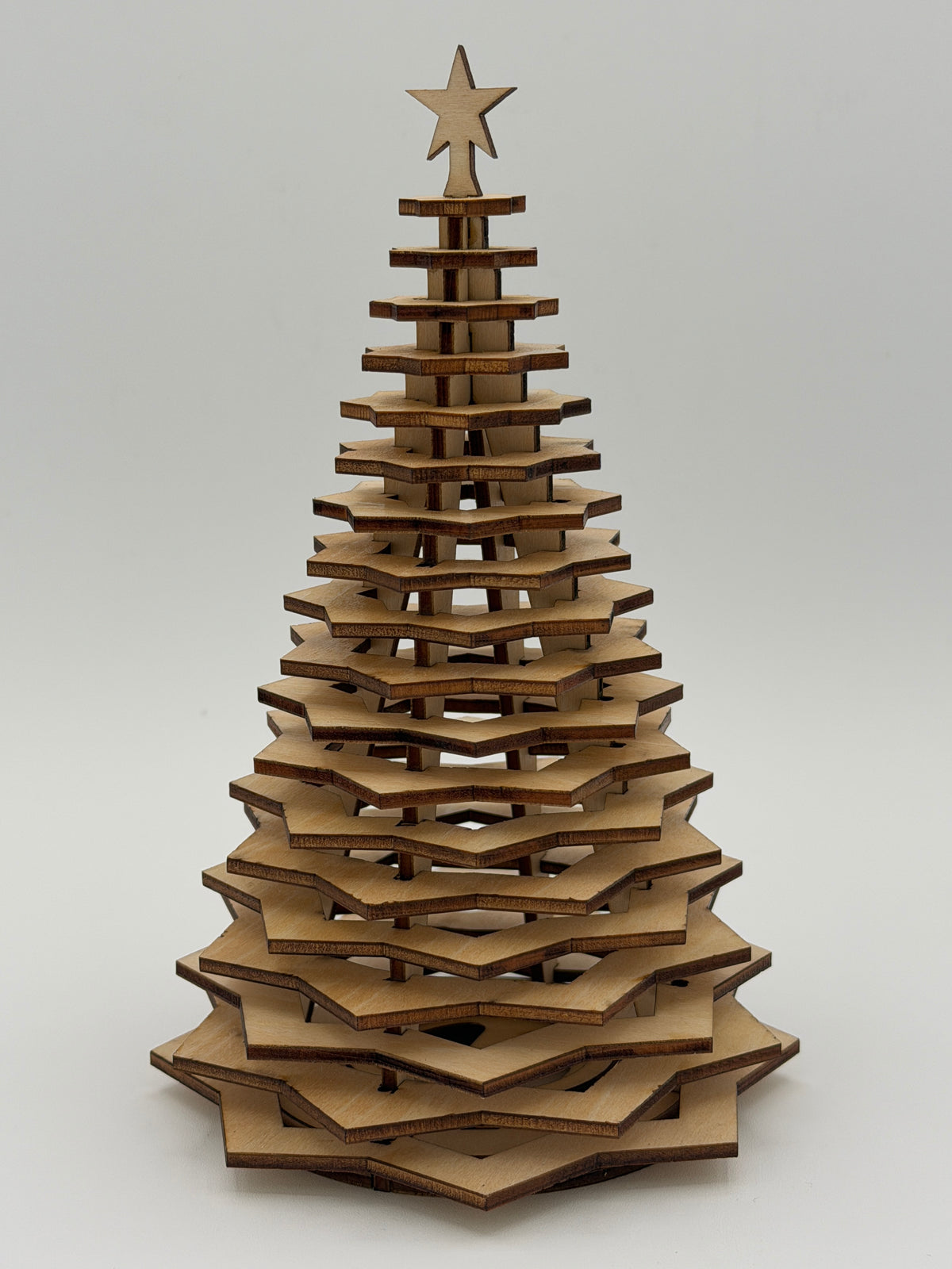 Short 8" Christmas Tree